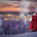 Rovaniemi e il Villaggio di Babbo Natale