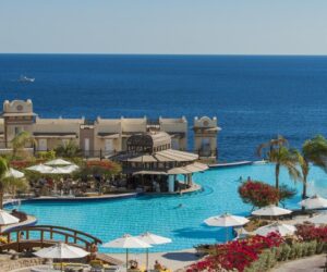 Natale Sharm El Sheikh con volo da Napoli