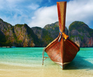 Epifania in Thailandia – Con volo da Napoli