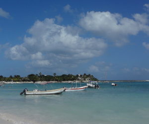 Capodanno in Riviera Maya