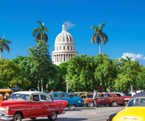 Pasqua Speciale a Cuba