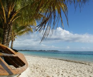Mauritius – Capodanno con Volo da Napoli