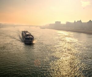 Crociera fluviale lungo il Danubio – Speciale Natale