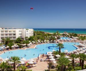 Pasqua in Tunisia – 4 notti con volo da Roma