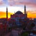 Tour della Turchia Speciale Inverno
