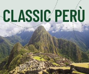 Peru’ in Tour