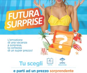 Offerta Speciale nei villaggi Futura Vacanze