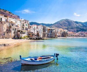 Capodanno in Italia Tour esclusivi di gruppo – Sicilia