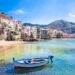 Capodanno in Italia Tour esclusivi di gruppo – Sicilia