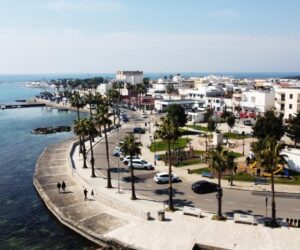 Capodanno 2026 a Porto Cesareo Puglia