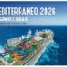 Crociera Royal Caribbean – La nave più grande del mondo!