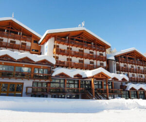 Speciale Festività Sulla Neve in Trentino