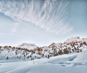 Speciale Festività Sulla Neve in Alto Adige