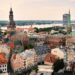 Capodanno a Riga con volo da Roma o Milano